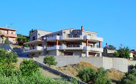 Villas Metoxi
