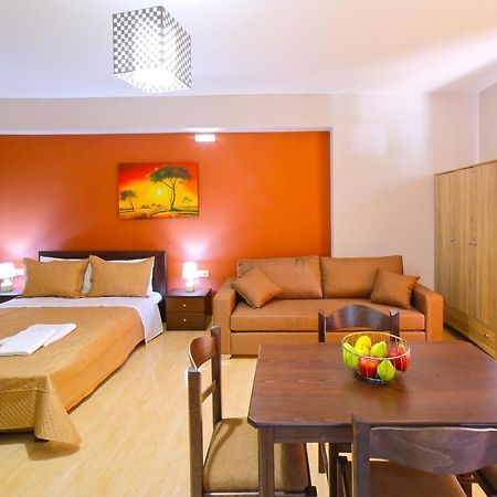 Villas Metoxi Κάτω Ασίτες Εξωτερικό φωτογραφία